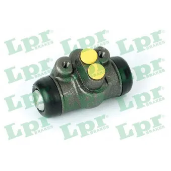 Cylindre de roue LPR