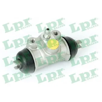 Cylindre de roue LPR 5549