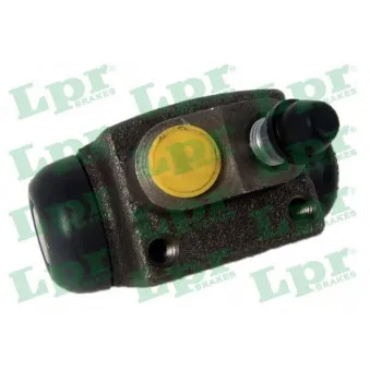 Cylindre de roue LPR 5550