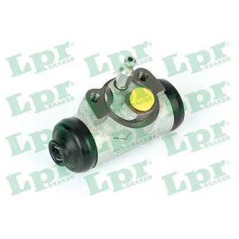 Cylindre de roue LPR