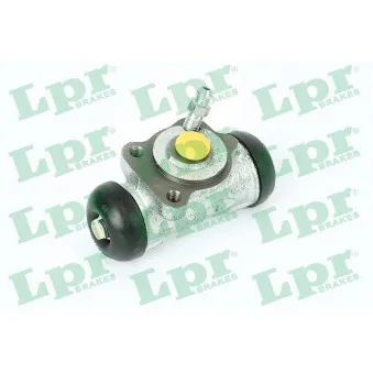 Cylindre de roue LPR 5563