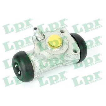 Cylindre de roue LPR 5564