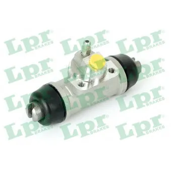 Cylindre de roue LPR 5572