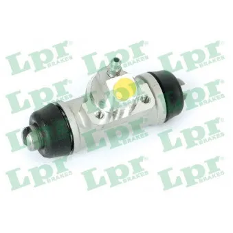 Cylindre de roue LPR 5573