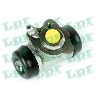 Cylindre de roue LPR