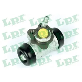 Cylindre de roue LPR 5577