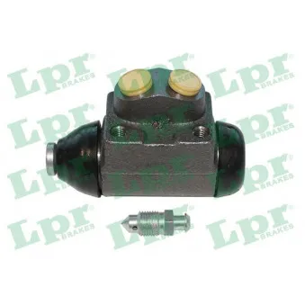 Cylindre de roue LPR 5578