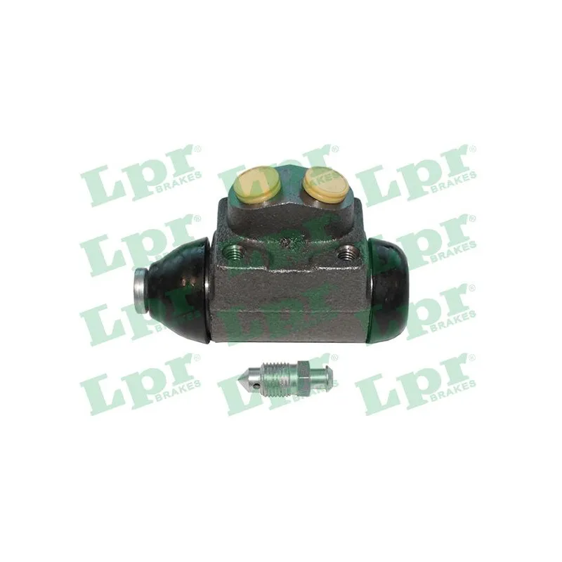 Cylindre de roue LPR 5578