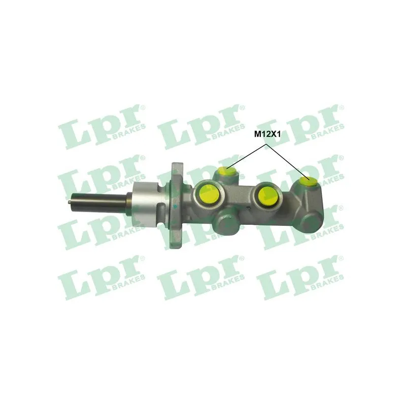 Maître-cylindre de frein LPR 6014