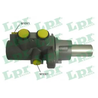 Maître-cylindre de frein LPR 6016