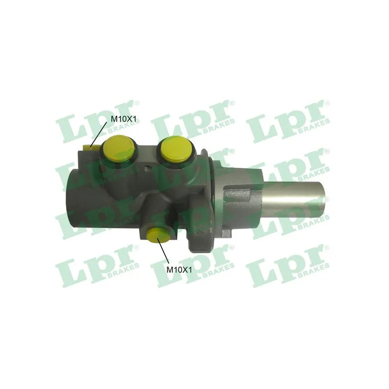 Maître-cylindre de frein LPR 6016