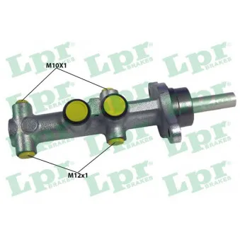 Maître-cylindre de frein LPR 6024
