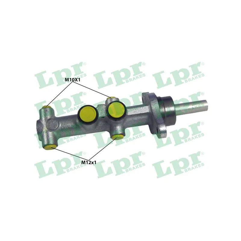 Maître-cylindre de frein LPR 6024