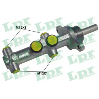 Maître-cylindre de frein LPR 6025