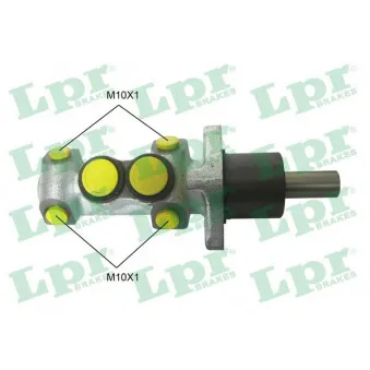 Maître-cylindre de frein LPR 6026