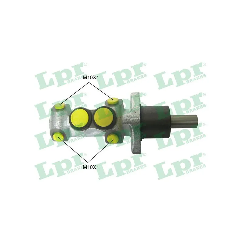 Maître-cylindre de frein LPR 6026