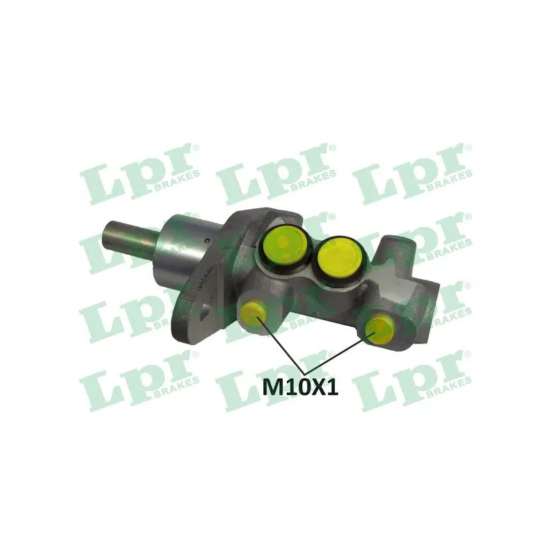 Maître-cylindre de frein LPR 6027