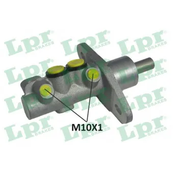 Maître-cylindre de frein LPR 6028