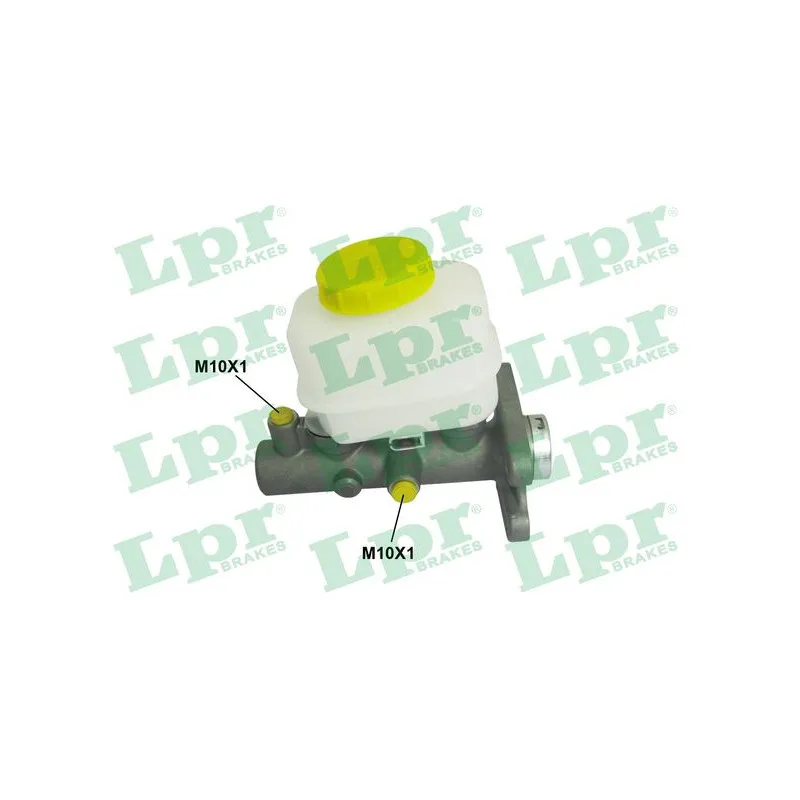 Maître-cylindre de frein LPR 6032