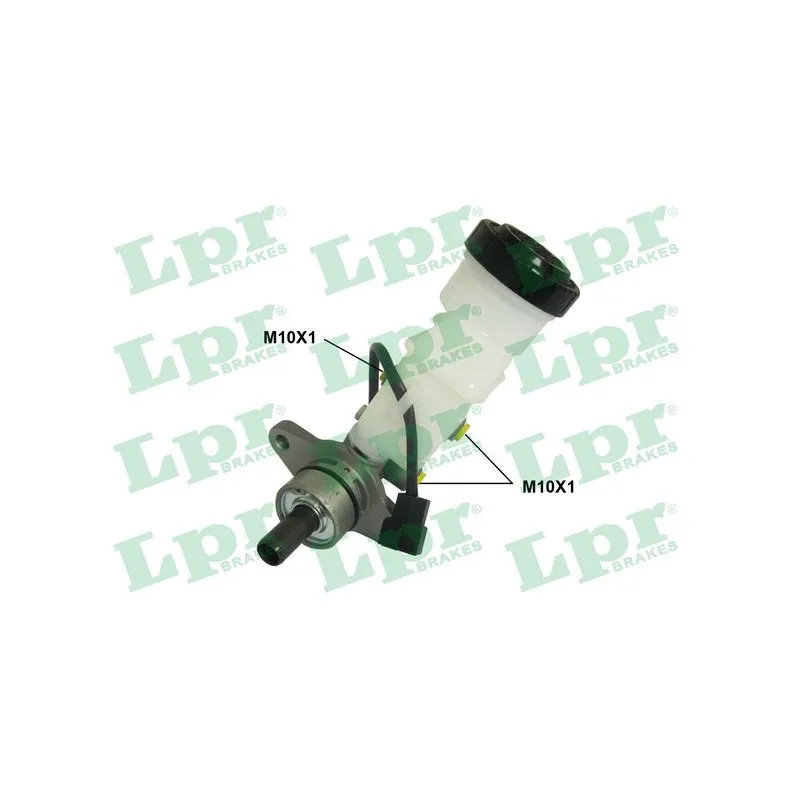 Maître-cylindre de frein LPR 6033
