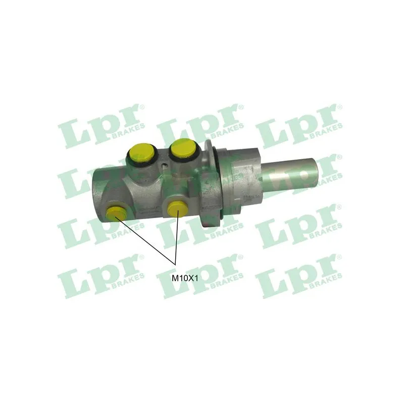 Maître-cylindre de frein LPR 6035