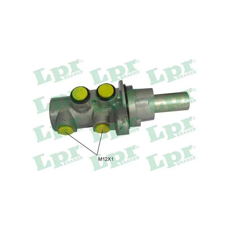 Maître-cylindre de frein LPR 6036