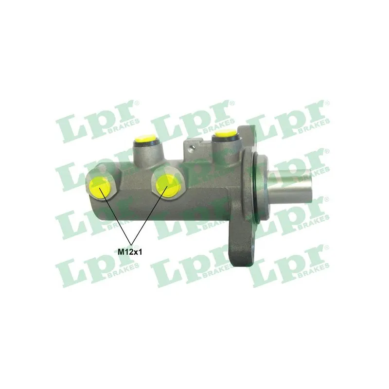 Maître-cylindre de frein LPR 6039