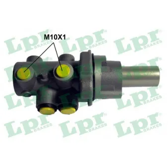 Maître-cylindre de frein LPR 6051