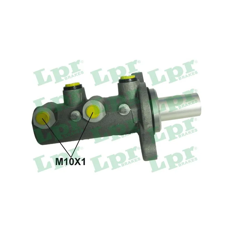 Maître-cylindre de frein LPR 6100