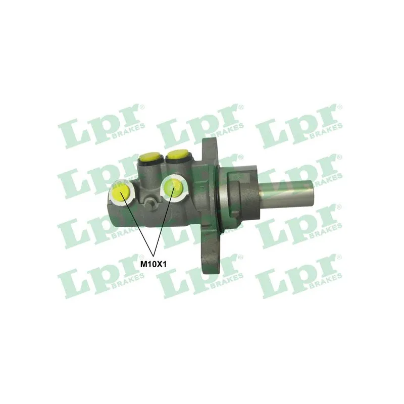 Maître-cylindre de frein LPR 6103