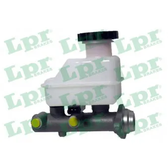 Maître-cylindre de frein LPR 6146