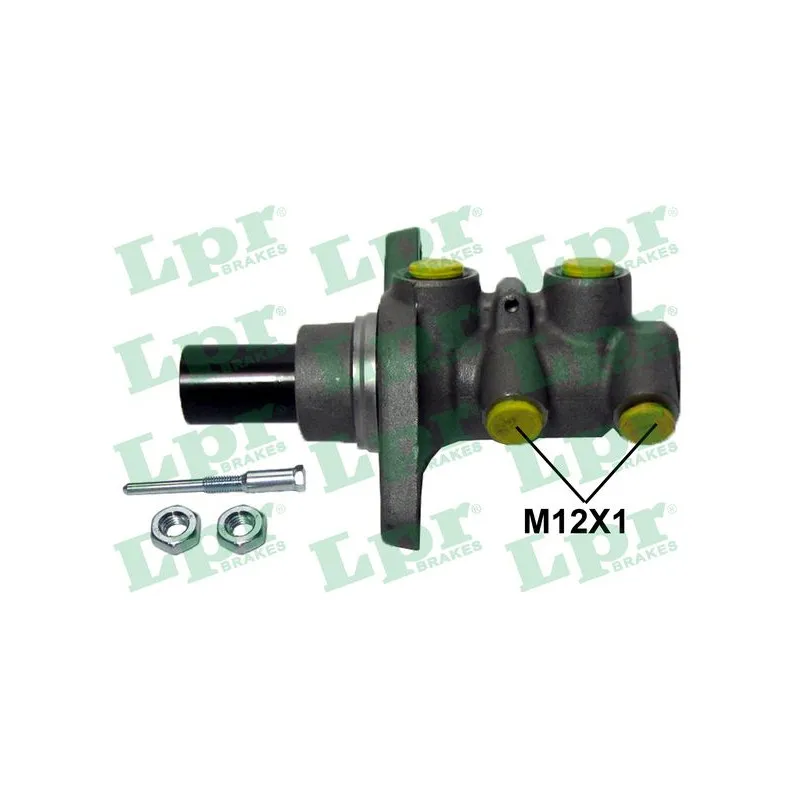Maître-cylindre de frein LPR 6154