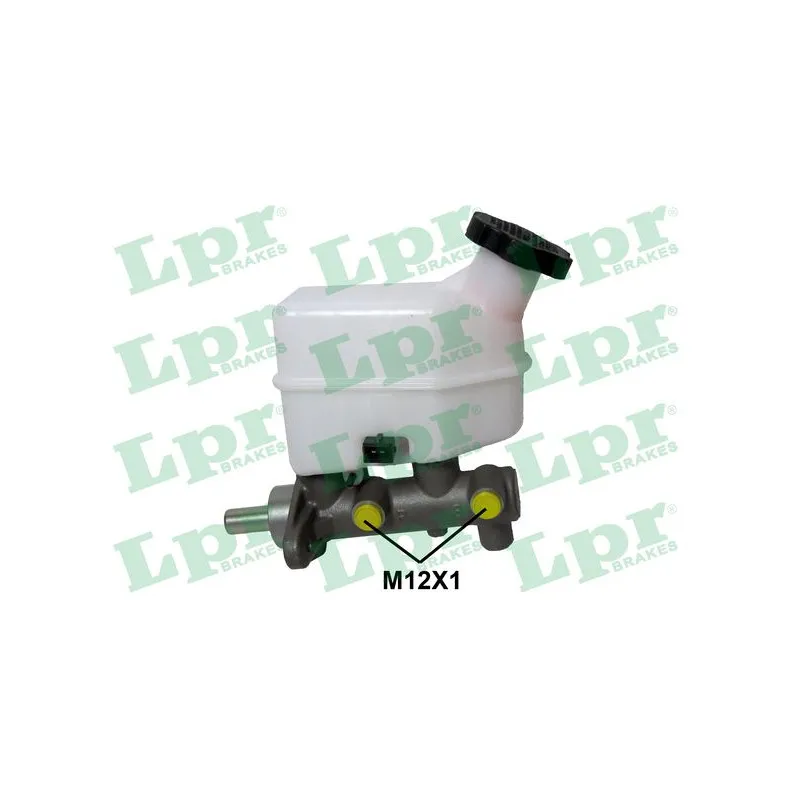 Maître-cylindre de frein LPR 6156