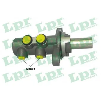 Maître-cylindre de frein LPR 6166