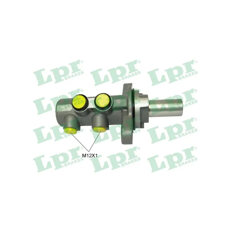 Maître-cylindre de frein LPR 6168