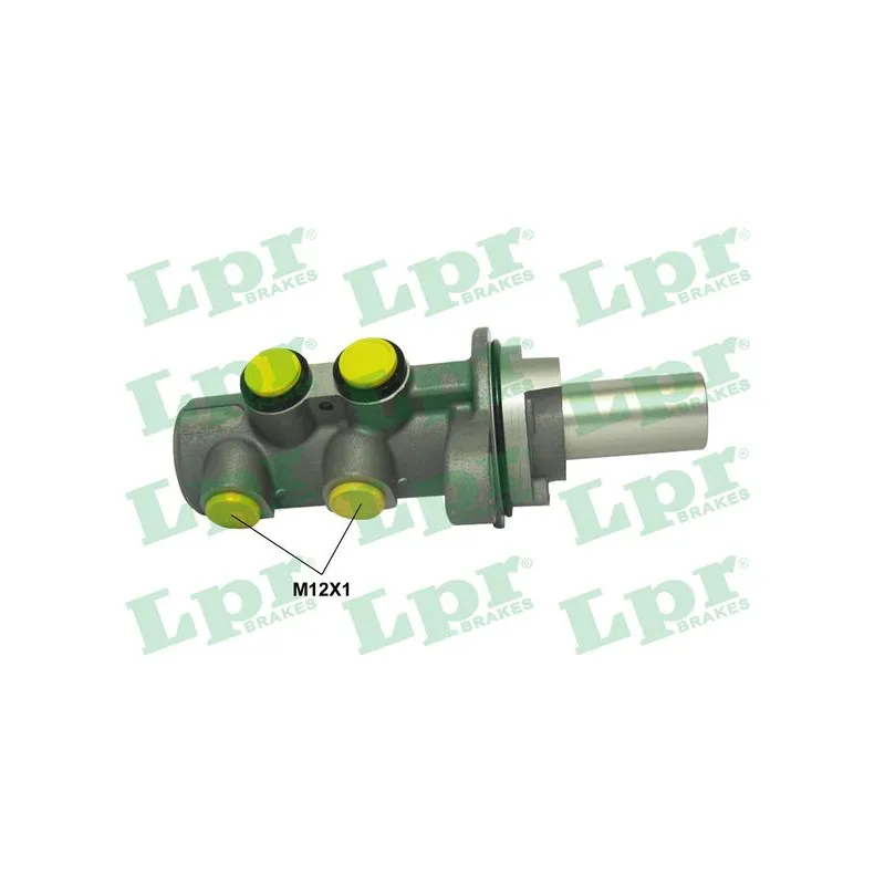 Maître-cylindre de frein LPR 6170
