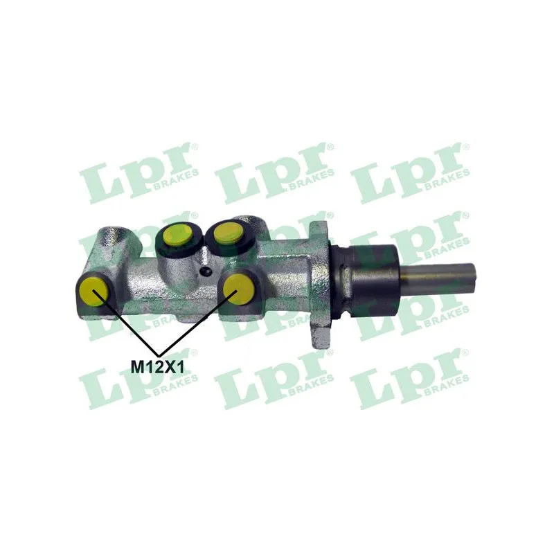Maître-cylindre de frein LPR 6182