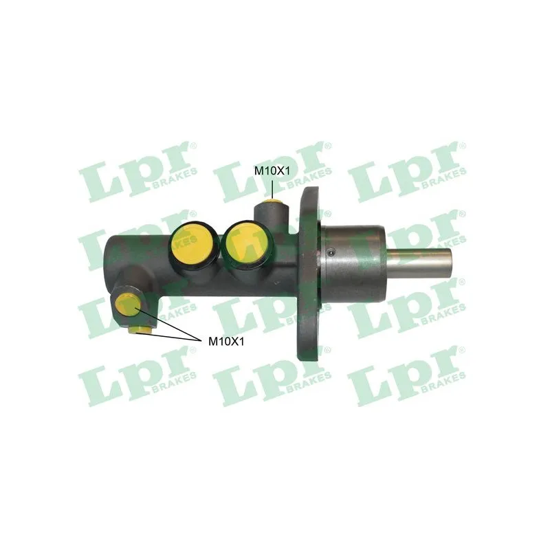 Maître-cylindre de frein LPR 6190