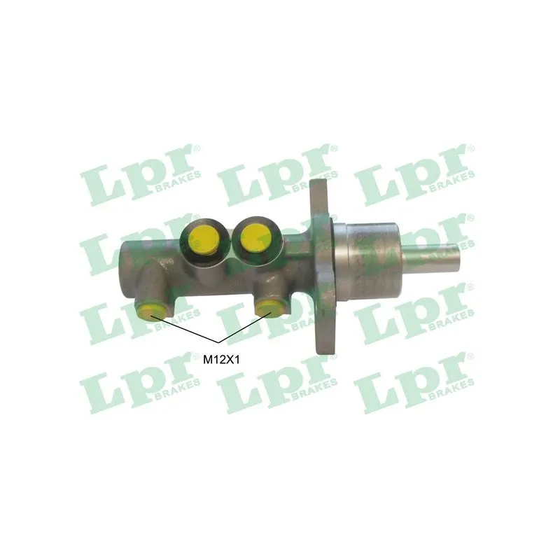 Maître-cylindre de frein LPR 6192