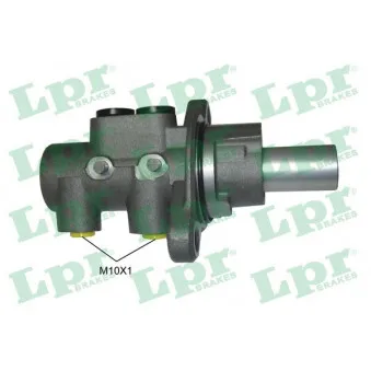 Maître-cylindre de frein LPR 6204