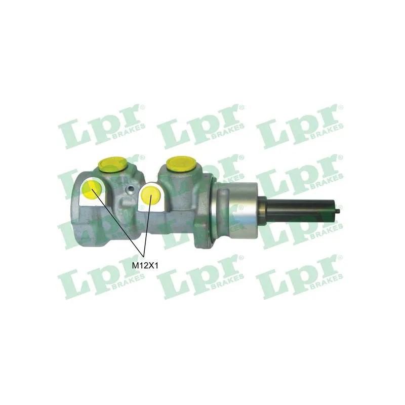 Maître-cylindre de frein LPR 6205