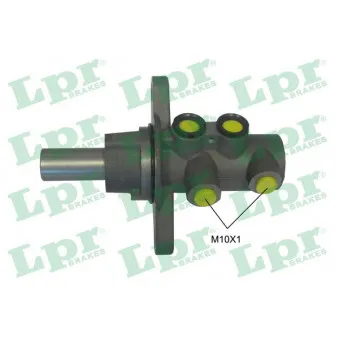 Maître-cylindre de frein LPR 6209