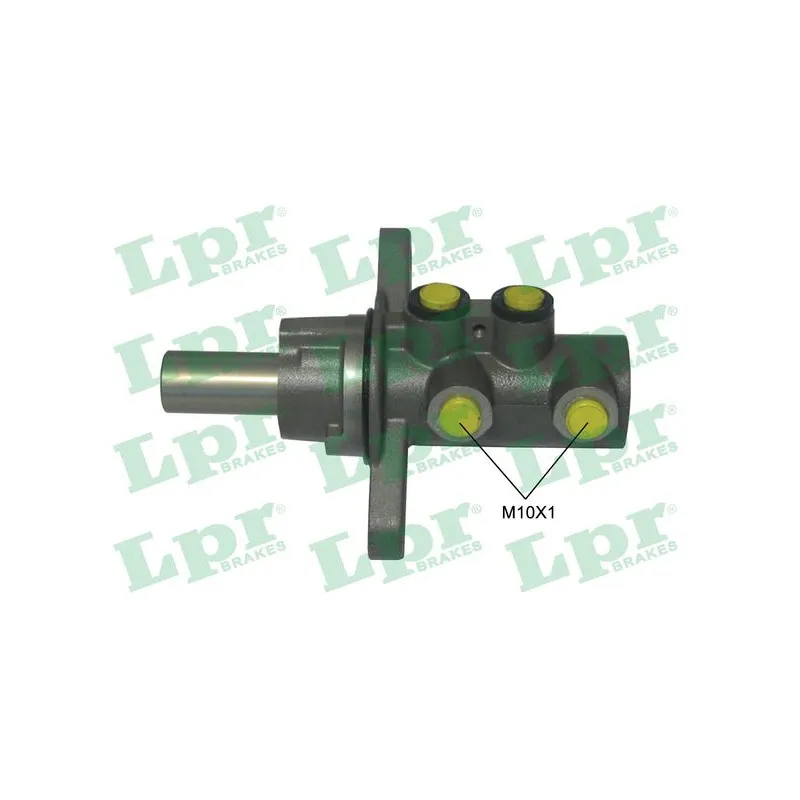 Maître-cylindre de frein LPR 6215