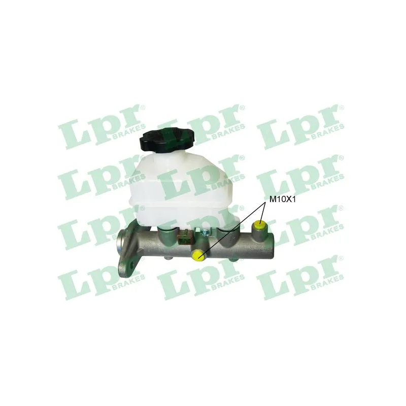 Maître-cylindre de frein LPR 6220