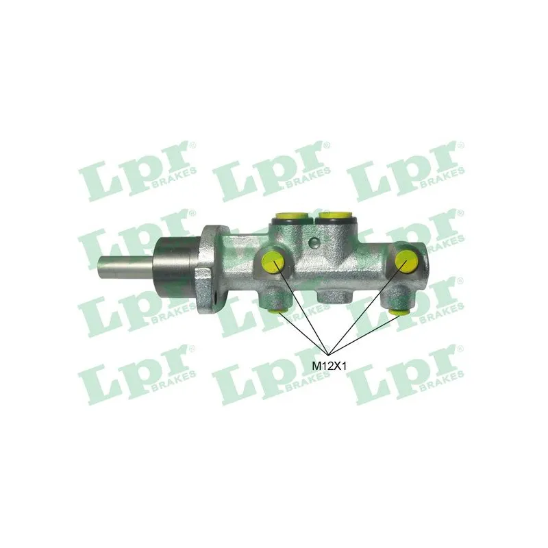 Maître-cylindre de frein LPR 6226