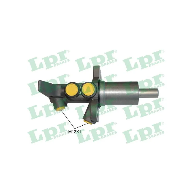 Maître-cylindre de frein LPR 6229