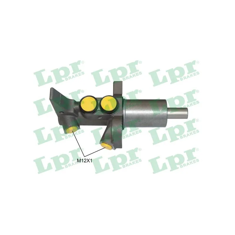 Maître-cylindre de frein LPR 6230