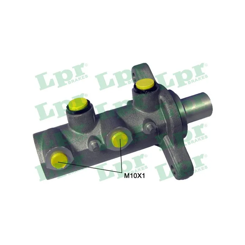 Maître-cylindre de frein LPR 6233