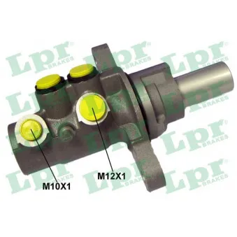 Maître-cylindre de frein LPR 6235