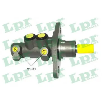 Maître-cylindre de frein LPR 6238